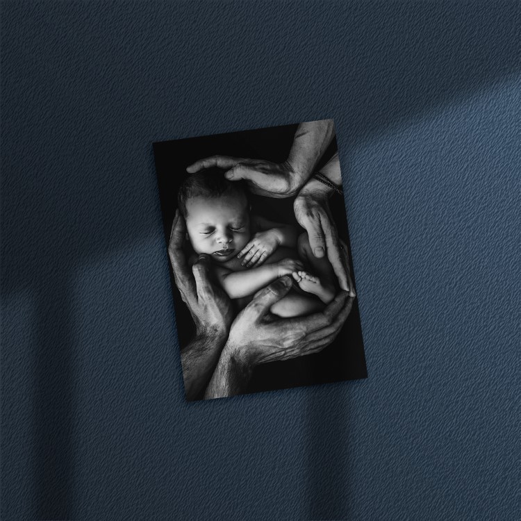 Exemple de Poster Fine Art